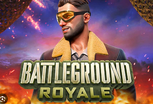 slot Battleground Royale, fortuna escondida Battleground Royale, mecânicas de jogo Battleground Royale, recursos especiais Battleground Royale, símbolos Wild Battleground Royale, rodadas grátis Battleground Royale, estratégias de jogo Battleground Royale, multiplicadores de vitória Battleground Royale.