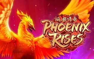 Slot Phoenix Rises, caça-níqueis online, mecânicas de jogo, símbolos Wild, símbolos Scatter, rodadas grátis, multiplicadores, gerenciamento de banca, experiência do jogador, gráficos e animações.