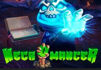 Necromancer, slot online, minimizar riscos, gerenciamento de orçamento, jogo responsável, rodadas grátis, estratégias de jogo.